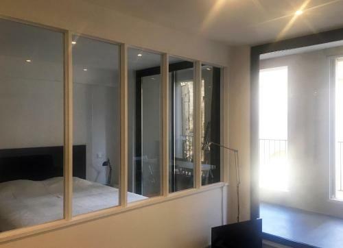 Apartamento L'annexe de Saint Sauveur
