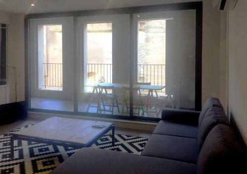 Apartamento L'annexe de Saint Sauveur