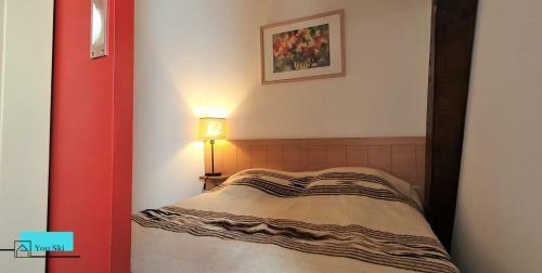 Apartamento L'ouillon - Appartement Confort Centre Village