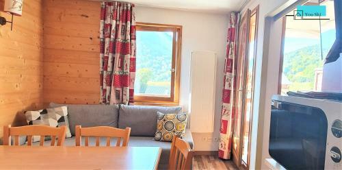 Apartamento L'ouillon - Appartement Confort Centre Village