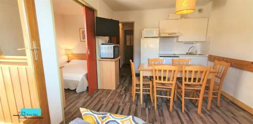 Apartamento L'ouillon - Appartement Confort Centre Village