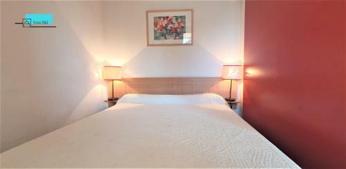 Apartamento L'ouillon - Appartement Confort Centre Village