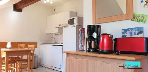 Apartamento L'ouillon - Appartement Confort Centre Village