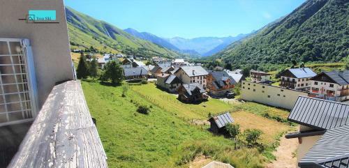 Apartamento L'ouillon - Appartement Confort Centre Village