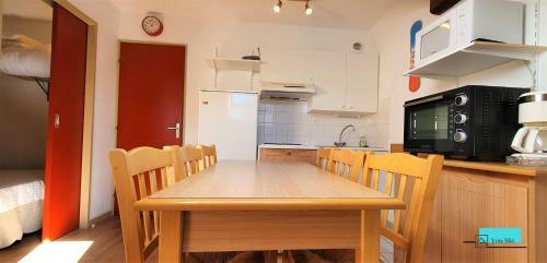 Apartamento L'ouillon - Appartement Confort Centre Village