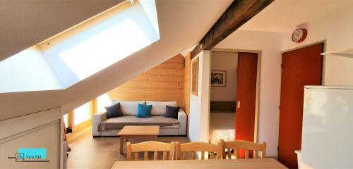 Apartamento L'ouillon - Appartement Confort Centre Village
