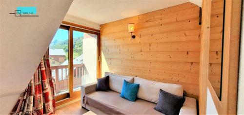 Apartamento L'ouillon - Appartement Confort Centre Village