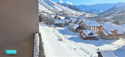 Apartamento L'ouillon - Appartement Confort Centre Village