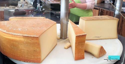 Apartamento L'ouillon - Appartement Confort Centre Village