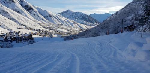 Apartamento L'ouillon - Appartement Confort Centre Village