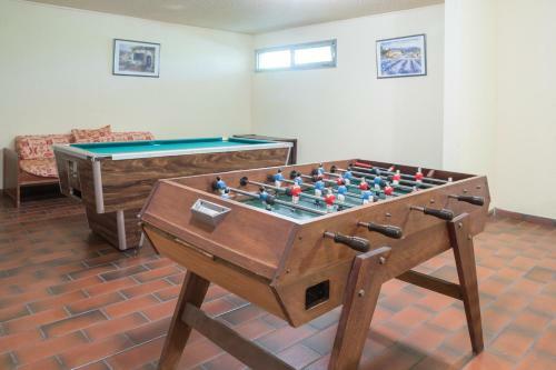 Hotel Pierre Et Vacances R�sidence Amandine