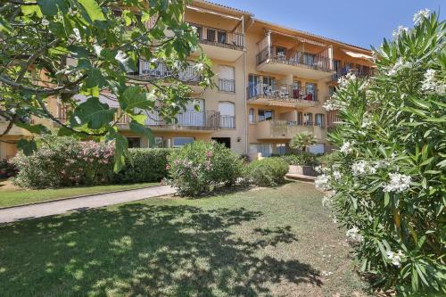 Hotel Pierre Et Vacances R�sidence Amandine