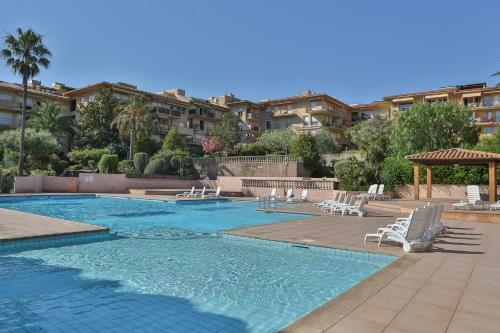 Hotel Pierre Et Vacances R�sidence Amandine