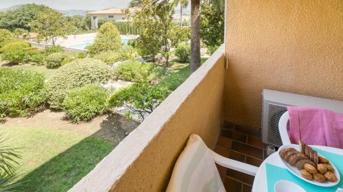 Hotel Pierre Et Vacances R�sidence Amandine