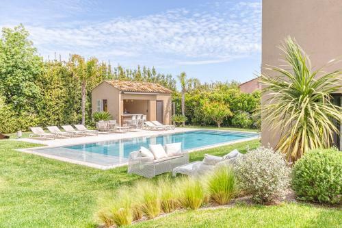 Villa Eden