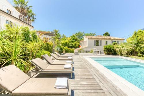 Villa Eden