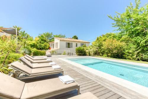 Villa Eden