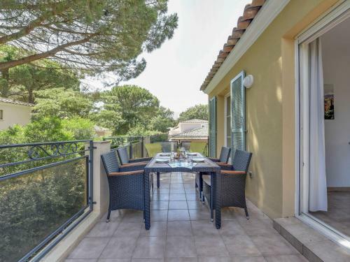 Apartment Le Jardin D'artemis-2