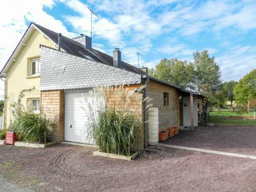 Apartment Le Pr�