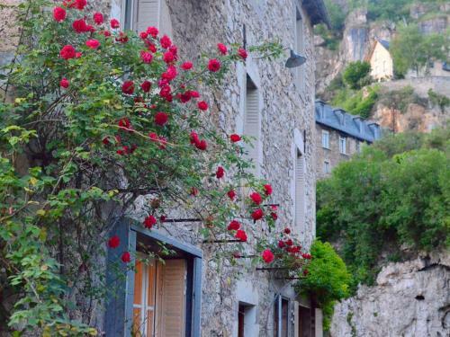 Bed & Breakfast La Source Du Vallon