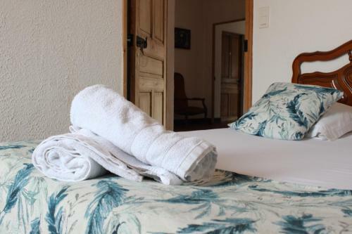 Hotel Les Saladelles