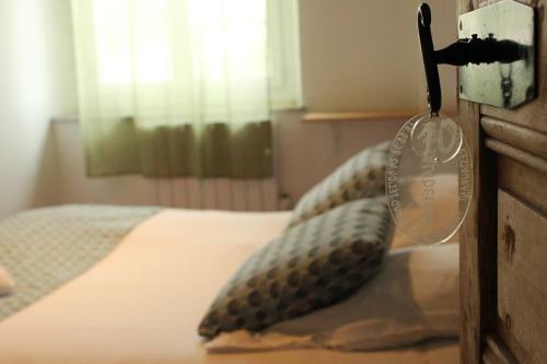 Hotel Les Saladelles