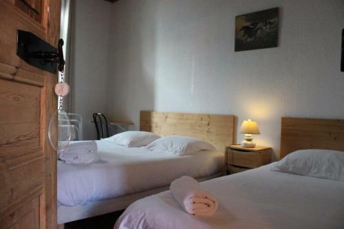 Hotel Les Saladelles