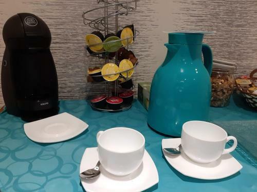 Bed & Breakfast Legran