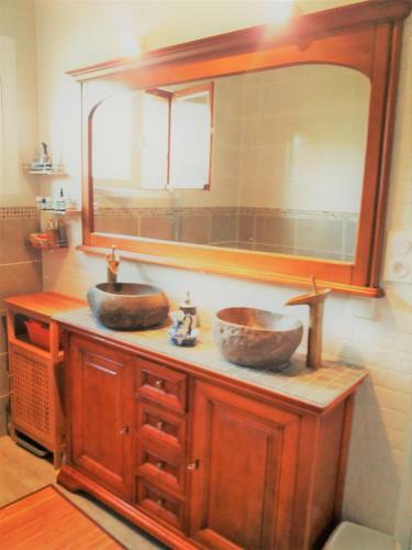 Bed & Breakfast Legran