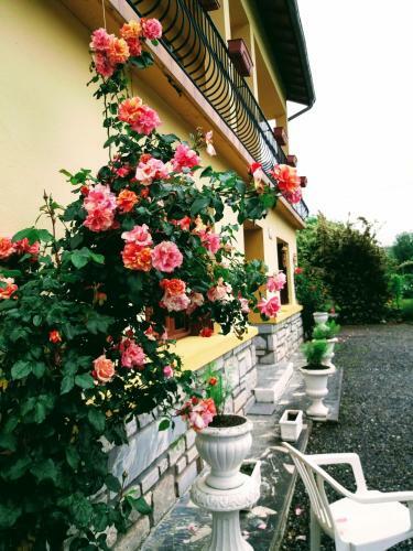 Bed & Breakfast Legran
