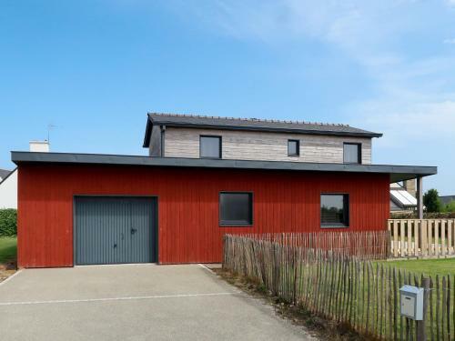 Chalet Penn-ar-wood - Tec213