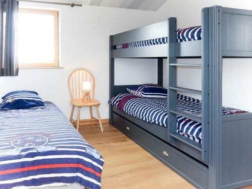 Chalet Penn-ar-wood - Tec213