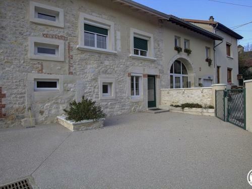 G�te Samognat, 2 Pi�ces, 3 Personnes - Fr-1-493-316
