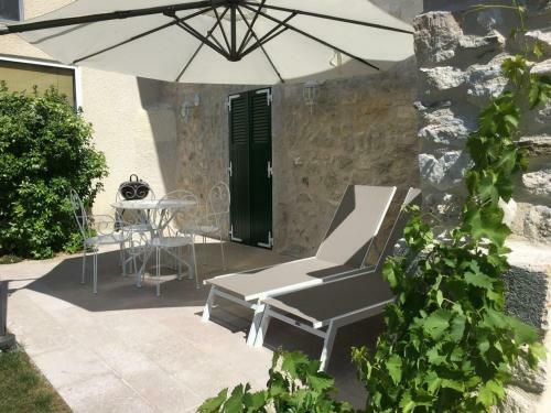 G�te Samognat, 2 Pi�ces, 3 Personnes - Fr-1-493-316