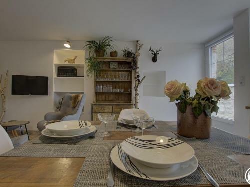 G�te Samognat, 2 Pi�ces, 3 Personnes - Fr-1-493-316