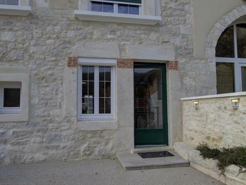 G�te Samognat, 2 Pi�ces, 3 Personnes - Fr-1-493-316