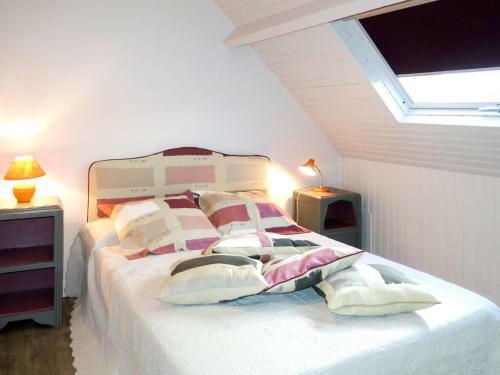 Holiday Home Les Mouettes - Rhu363
