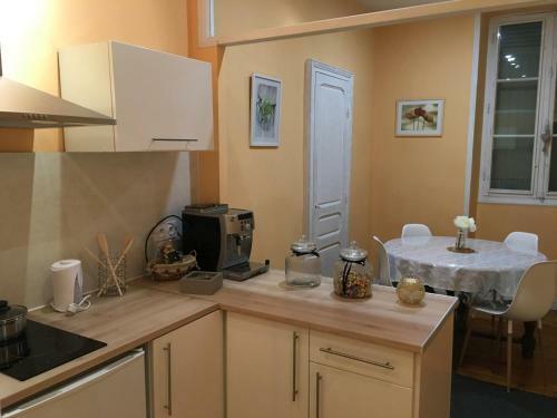 Bed & Breakfast L'hommage