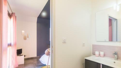 Villa Sunshine Avec Jacuzzi Privatif
