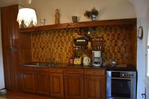 Superbe Demeure Familiale Avec Piscine � Sarzeau
