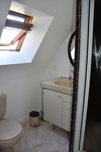 Superbe Demeure Familiale Avec Piscine � Sarzeau