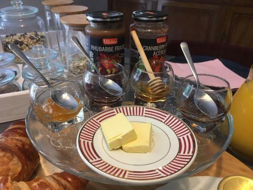 Bed & Breakfast Chambres D'h�tes Au Calme Avec Petit D�jeuner