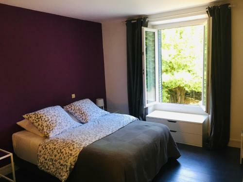 Bed & Breakfast Chambres D'h�tes Au Calme Avec Petit D�jeuner