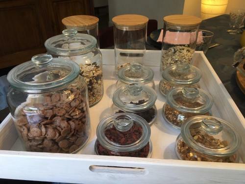Bed & Breakfast Chambres D'h�tes Au Calme Avec Petit D�jeuner