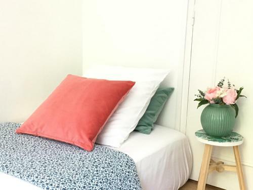 Bed & Breakfast Chambres D'h�tes Au Calme Avec Petit D�jeuner