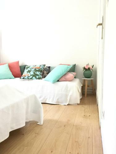 Bed & Breakfast Chambres D'h�tes Au Calme Avec Petit D�jeuner