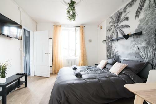 Apartamento Auguste, La Romaine Et My C�sar - Location Saverne