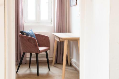 Apartamento Auguste, La Romaine Et My C�sar - Location Saverne