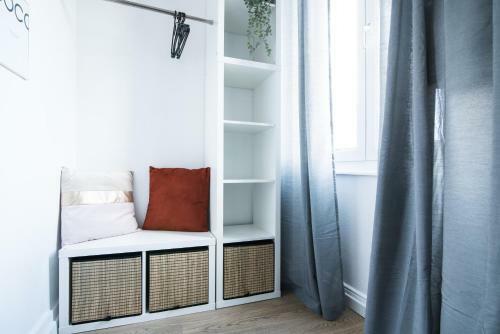 Apartamento Auguste, La Romaine Et My C�sar - Location Saverne