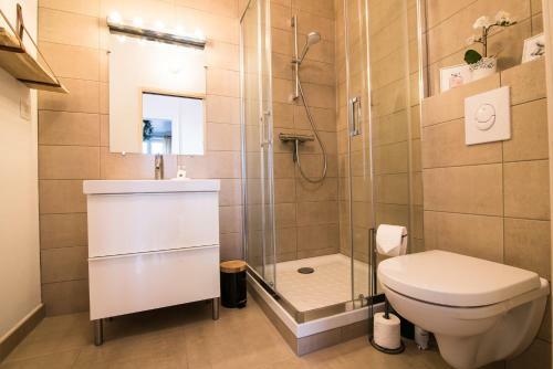 Apartamento Auguste, La Romaine Et My C�sar - Location Saverne